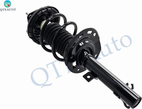 PM Auto Set of 4 Front Quick Complete Strut-Coil Spring-Rear Shock For 2007 Ford Focus SE, SES Wagon in Saudi Arabia