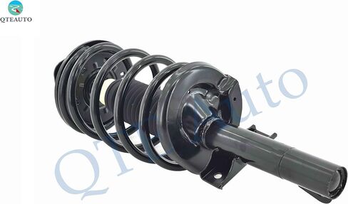 PM Auto Set 4 Front Quick Complete Complete Strup Arstorber for 2004-2007 Ford Freestar in Saudi Arabia