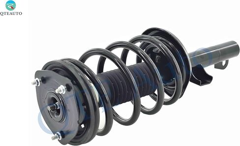 PM Auto Set 4 Front Quick Complete Complete Strup Arstorber for 2004-2007 Ford Freestar in Saudi Arabia