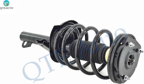 PM Auto Set 4 Front Quick Complete Complete Strup Arstorber for 2004-2007 Ford Freestar in Saudi Arabia