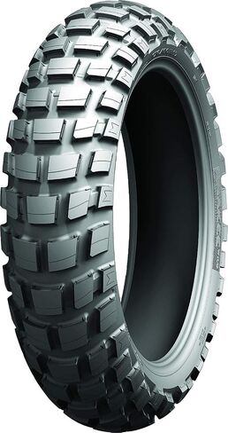 Michelin 87-91012 Tire Anakee Wild Rear 150/70R18 70R Radial Tt/Tl in Saudi Arabia
