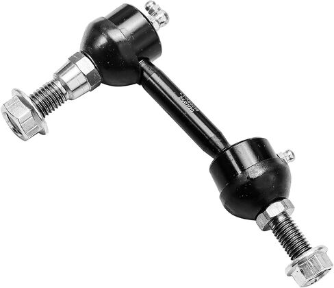 Detroit Axle - Pair Bride Sway Bars for 2003-2006 Ford Expedition Lincoln Navigator 2004 2005 ، 2 stabilizer sway bar end end end in Saudi Arabia