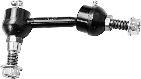 Detroit Axle - Pair Bride Sway Bars for 2003-2006 Ford Expedition Lincoln Navigator 2004 2005 ، 2 stabilizer sway bar end end end in Saudi Arabia