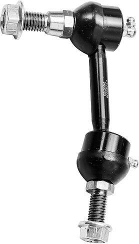 Detroit Axle - Pair Bride Sway Bars for 2003-2006 Ford Expedition Lincoln Navigator 2004 2005 ، 2 stabilizer sway bar end end end in Saudi Arabia