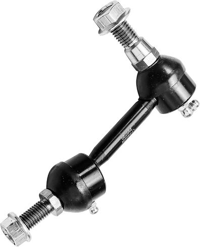 Detroit Axle - Pair Bride Sway Bars for 2003-2006 Ford Expedition Lincoln Navigator 2004 2005 ، 2 stabilizer sway bar end end end in Saudi Arabia