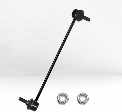 K750436 K750437 2PCS Bron Sway Bar Links Bar Bar Rinks ، متوافقة مع Hyundai Sonata 2011 2012 2013 2014 548303R000 ، 548303R000DS ، 548403R000 in Kuwait