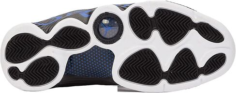 Jordan Jumpman Team II Mens (DZ7294-104 ، White/Game Royal-Black) in Saudi Arabia
