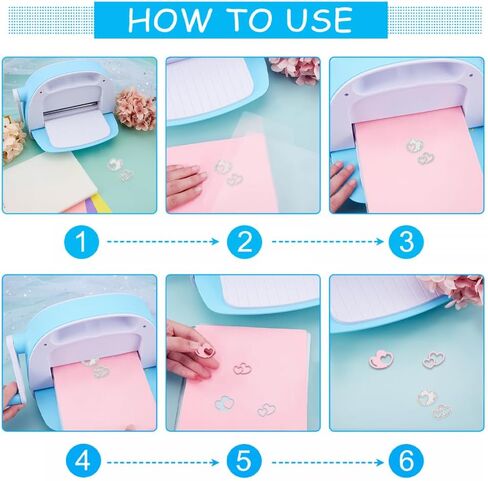 INFUNLY 2PCS Blessing Words Cutting Dies for Card Making Thank You Words Metal Die Cuts Happy Birthday Text Die Cuts Words Embossing Stencils Template for DIY Scrap-Booking Decor Xmas Birthday Card in Kuwait