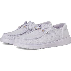 Heydude Wendy Funk Mesh Shoelry slip-on in Kuwait