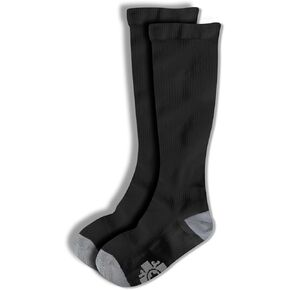 جوارب ضغط العظام القديمة: المواد الصلبة - الجوارب الرياضية للرجال والنساء - 15-20 مم زئبق in Kuwait