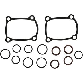 Cometic Gaskets Milwaukee-Eight Pushrod O Rings W/Tappet Gskts C9586-M8 New in Saudi Arabia