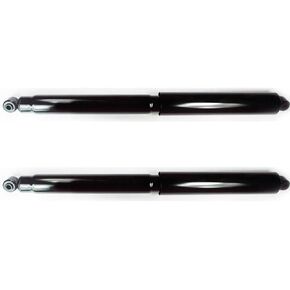 (2) Rear Shocks Rear Shock Absorbers Atv Shocks Rear Shocks Pair for F-250 Super Duty 2005-2015 for F-350 Super Duty 2008-2015 in Kuwait