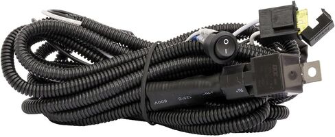 Westin 09-12000-5 LED Wiring Harness 11 ft. 12 Gauge in Saudi Arabia