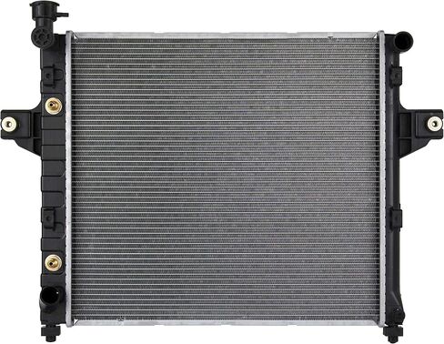 Spectra Premium Cu2262 Complete Cryiator in Kuwait