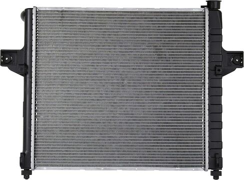 Spectra Premium Cu2262 Complete Cryiator in Kuwait