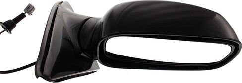 مرآة المرآب-برو متوافقة مع 2006-2011 Buick Lucerne Side ، Power Glass in Saudi Arabia