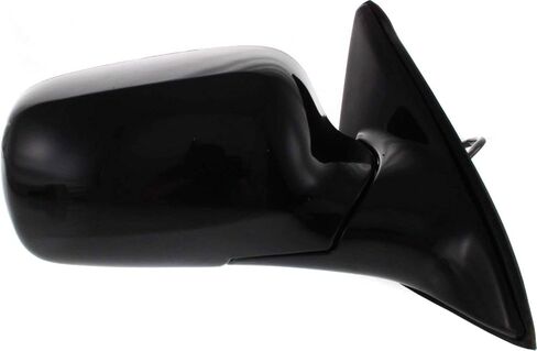 مرآة المرآب-برو متوافقة مع 2006-2011 Buick Lucerne Side ، Power Glass in Saudi Arabia