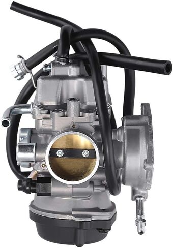 13200-07G01 36MM المكربن لـ SUZUKI LTZ400 KAWASAKI KFX400 ARCTIC CAT DVX400 2003 2004 2005 2006 2007 W/FUEL FILTER GASKET CARB KIT in Saudi Arabia
