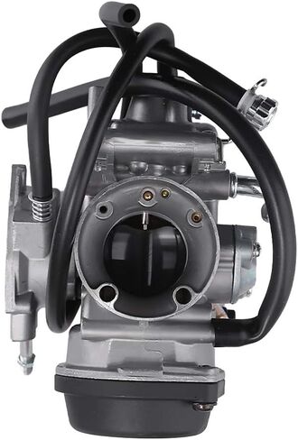 13200-07G01 36MM المكربن لـ SUZUKI LTZ400 KAWASAKI KFX400 ARCTIC CAT DVX400 2003 2004 2005 2006 2007 W/FUEL FILTER GASKET CARB KIT in Saudi Arabia