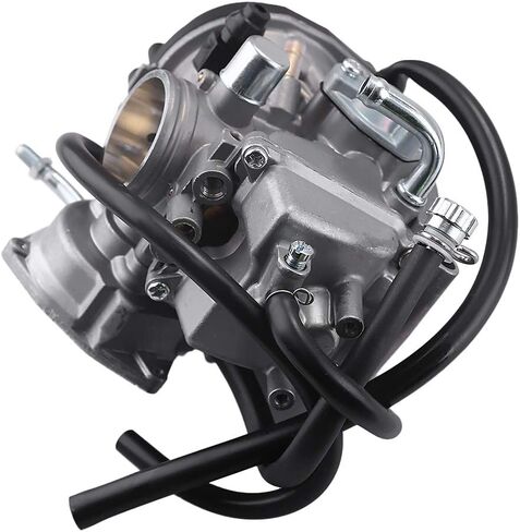 13200-07G01 36MM المكربن لـ SUZUKI LTZ400 KAWASAKI KFX400 ARCTIC CAT DVX400 2003 2004 2005 2006 2007 W/FUEL FILTER GASKET CARB KIT in Saudi Arabia