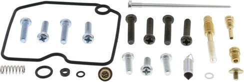 All Balls Racing 26-1657 Carburetor Rebuild Kit Compatible with/Replacement For Kawasaki VN 1500 G Nomad 1999-2001 in Saudi Arabia