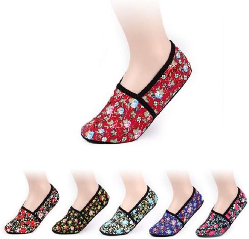 Women's Very Warm Korean Traditional One Pair of Socks Fashionable Affordable Elastic Socks in Saudi Arabia