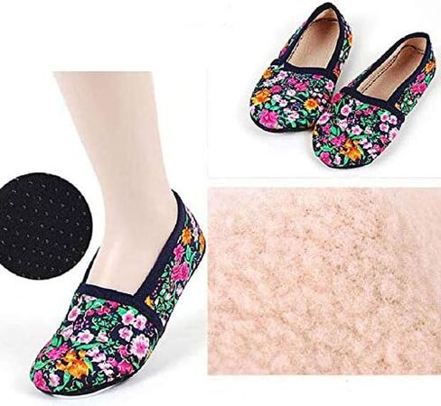 Women's Very Warm Korean Traditional One Pair of Socks Fashionable Affordable Elastic Socks in Saudi Arabia