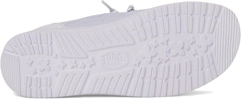 HEYDUDE Women's Wendy Funk Mesh Shoelry Slip-On in Saudi Arabia