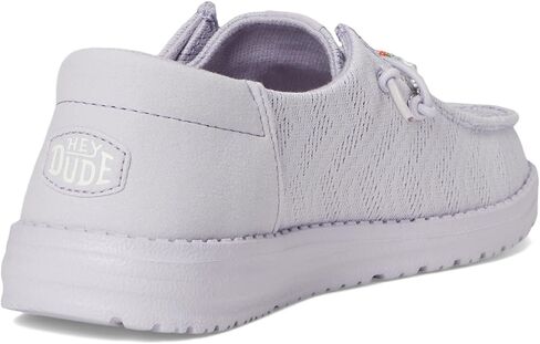 HEYDUDE Women's Wendy Funk Mesh Shoelry Slip-On in Saudi Arabia