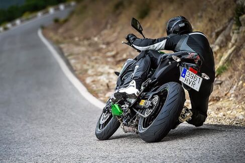Pirelli Diablo Rosso 3 Radial Rear Tire 150/60ZR-17 (2635300) in Saudi Arabia