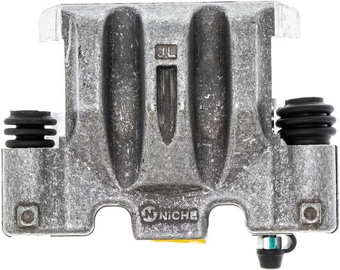 Niche Brake Rotor Caliper Pad Kit لـ Polaris Ranger 500 700 800 XP 900 2202413 1911375 2205949 1912496 1911374 in Saudi Arabia
