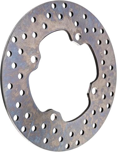 Niche Brake Rotor Caliper Pad Kit لـ Polaris Ranger 500 700 800 XP 900 2202413 1911375 2205949 1912496 1911374 in Saudi Arabia