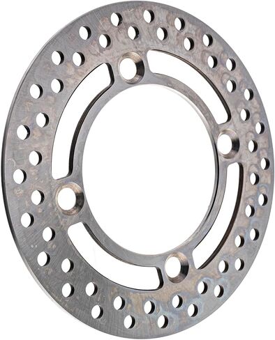 Niche Brake Rotor Caliper Pad Kit لـ Polaris Ranger 500 700 800 XP 900 2202413 1911375 2205949 1912496 1911374 in Saudi Arabia