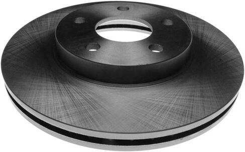 Acdelco Silver 18a2458a دوار قرص أمامي in Saudi Arabia