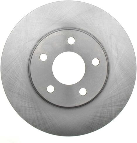 Acdelco Silver 18a2458a دوار قرص أمامي in Saudi Arabia