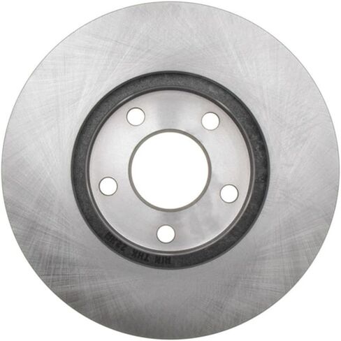 Acdelco Silver 18a2458a دوار قرص أمامي in Saudi Arabia