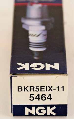 NGK 5464 IRIDIUM IX SPACK PLACK for 0000-18-JE41 1765267 1UN9-18-110 3160 3161 3166 3412 4202 4418 4701 5303 5603 9003 9003S 9600 9652 98079-5514E-HE 9991 BY481-BKR5E FR8DII33X FR8DPX in Saudi Arabia