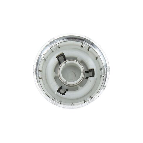 MMI Volume Control Knob, 4f0919069 Multimedia Main Menu Rotary Switch Knob Cap for A6/S6/C6 2005‑2011, A6 Allroad 2007-2011, A8/S8 2004-2010, Q7 2007-2009, RS6 2008-2011 in Saudi Arabia