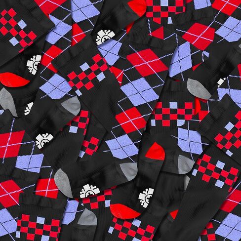 جوارب ضغط العظام القديمة: المواد الصلبة - الجوارب الرياضية للرجال والنساء - 15-20 مم زئبق in Kuwait