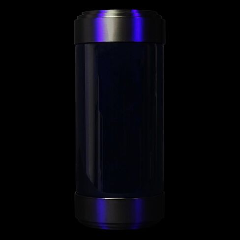 Mayhems - X1 Premixed PC Coolant - Computer Water Cooling Fluid - Liquid Cooling, Eco Friendly Series, UV Fluorescent Blue, 1 Litre, Ozone Clear Blue in Kuwait