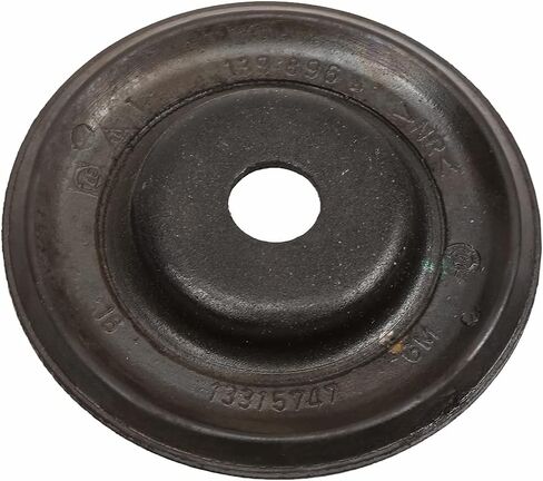 GM Genuine Parts 13315747 Front Suspension Mount Plate , Black in Saudi Arabia