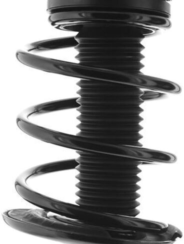 Detroit Axle - Front Left Strut for 2016-2022 Nissan Maxima, Driver Side Quick Complete Strut with Coil Spring Assembly 2017 2018 2019 2020 2021 Replacement Suspension in Saudi Arabia