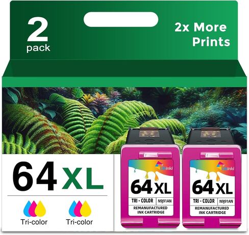 910XL Ink Cartridges Combo Pack Replacement for HP 910 XL Ink Cartridges Black and Color HP910 HP910XL for OfficeJet Pro 8015e 8025e 8022e 8028e 8035e 8020 8035 8028 8025 Printer (BK/C/M/Y,4 Pack) in Saudi Arabia