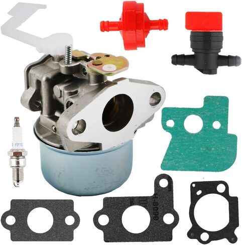 690152 Carburetor Carb fit for Briggs & Straton 694203 698055 121602 121607 121612 122602 122612 128612 Lawnmower Generator in Saudi Arabia