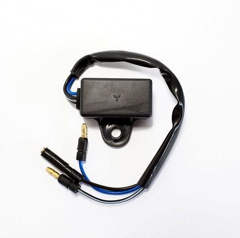 New Fuel Pump Cut Off Relay Compatible with Kawasaki 1000/2500 / 2510/2520 / 3000/3010 / 3020 Replacement (Also Compatible with Suzuki QUV620F) in Saudi Arabia