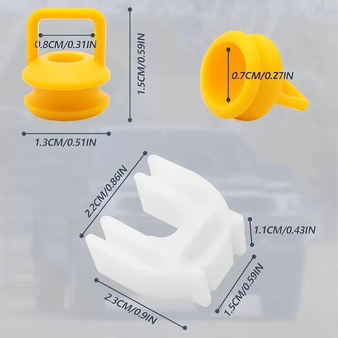 14104 15276979 52855956AG SHIFMING SHIFTER SHIFTER CABLING CABHING KIT ، تناسب CHEVY Silverado 1500 2500 3500 4.3L 5.3L 6.0L 6.2L 6.6L BUICK CADILAC GMC RAM JEEP DODGE 2004-2020. in Kuwait