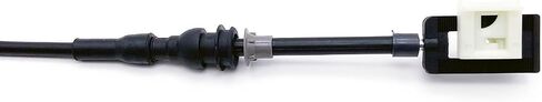 WayJun 4R3Z-7E395-AA Gear Shift Cable Automatic Transmission Gear Shifter Control Cable Compatible with 2005-2010 Mustang in Saudi Arabia