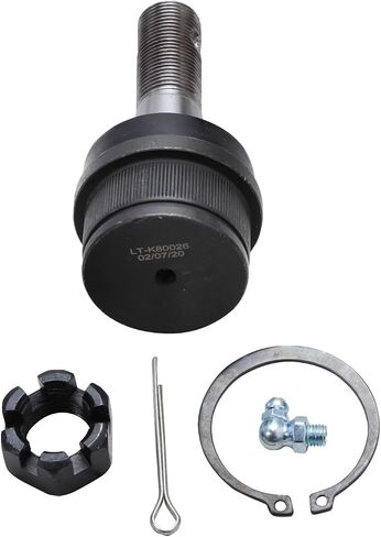 Detroit Axle-4WD Front 6PC Wheel Bearing Hubs Kit for 05-10 Ford F-250 F-350 Super Duty ، 2 Wheel Bearing and Hubs 4 Ball Ball Confisions 2005 2007 2007 2008 2010 Replacement in Saudi Arabia