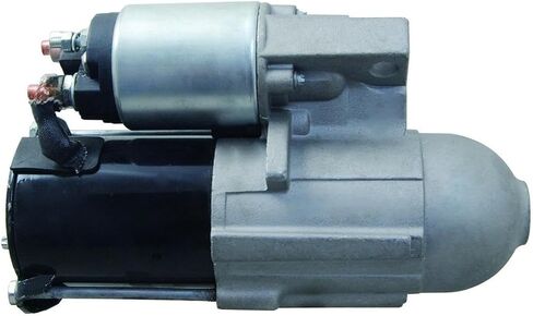 OEG Parts New Starter Compatible with 2002-2005 Chevy Impala Malibu & Monte Carlo 3.1L 3.4L 3.5L 10465542 19136240 89017714, 9000901, 9000947, 12570255, 12577949, 89017714, SDR0069, SDR0189, 41012260 in Saudi Arabia