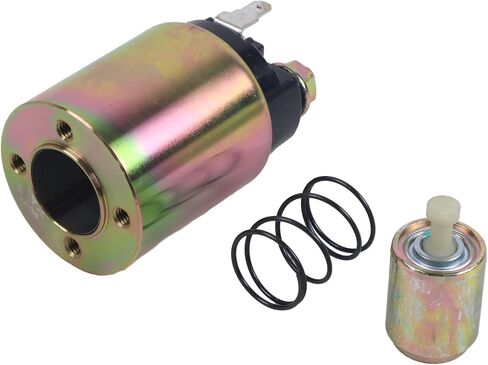 E5500-63016 Solenoid Starter Compatible with Kioti CK DK LK NX & RX Tractors in Saudi Arabia